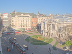 Malinovského náměstí