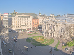 Malinovského náměstí