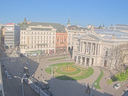 Malinovského náměstí