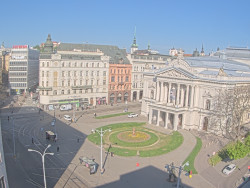 Malinovského náměstí