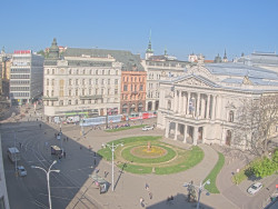 Malinovského náměstí