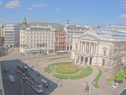 Malinovského náměstí