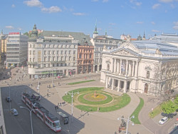 Malinovského náměstí