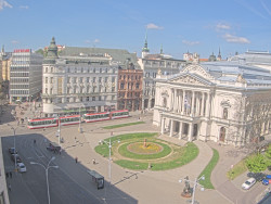 Malinovského náměstí