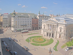 Malinovského náměstí