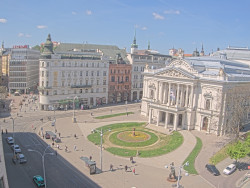 Malinovského náměstí