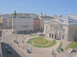 Malinovského náměstí