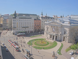 Malinovského náměstí