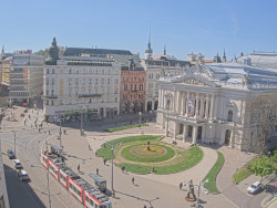 Malinovského náměstí