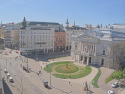 Malinovského náměstí