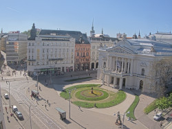 Malinovského náměstí