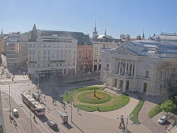 Malinovského náměstí