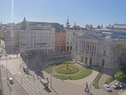 Malinovského náměstí