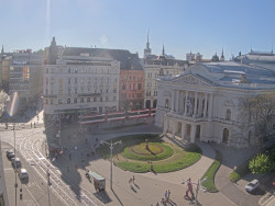 Malinovského náměstí