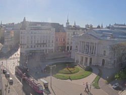 Malinovského náměstí