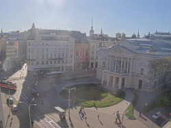 Malinovského náměstí