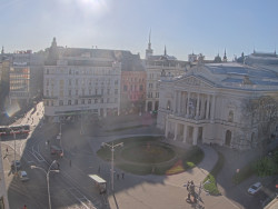 Malinovského náměstí