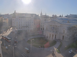 Malinovského náměstí