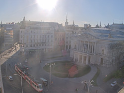 Malinovského náměstí