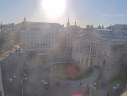 Malinovského náměstí