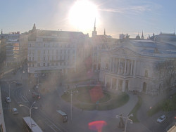 Malinovského náměstí