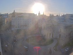 Malinovského náměstí