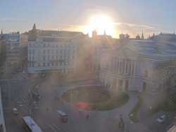 Malinovského náměstí