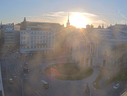 Malinovského náměstí