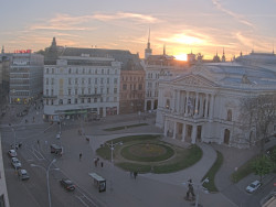 Malinovského náměstí