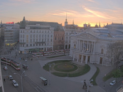 Malinovského náměstí