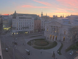 Malinovského náměstí