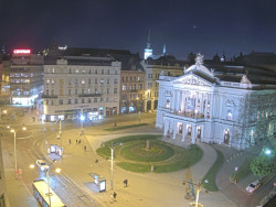 Malinovského náměstí