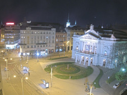 Malinovského náměstí