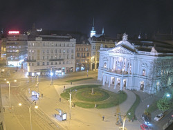 Malinovského náměstí