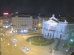 Malinovského náměstí