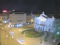 Malinovského náměstí