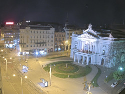 Malinovského náměstí