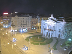 Malinovského náměstí