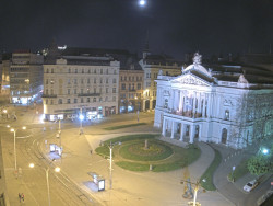 Malinovského náměstí