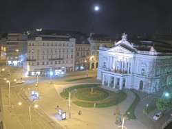 Malinovského náměstí