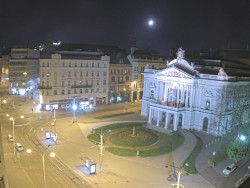 Malinovského náměstí