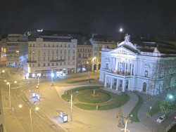 Malinovského náměstí