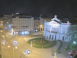 Malinovského náměstí