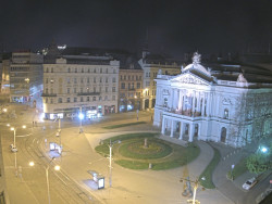 Malinovského náměstí