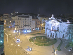 Malinovského náměstí