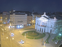 Malinovského náměstí