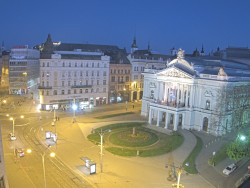 Malinovského náměstí