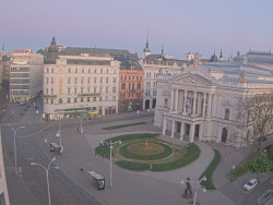 Malinovského náměstí