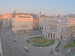 Malinovského náměstí