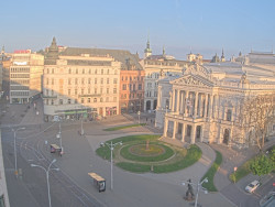 Malinovského náměstí